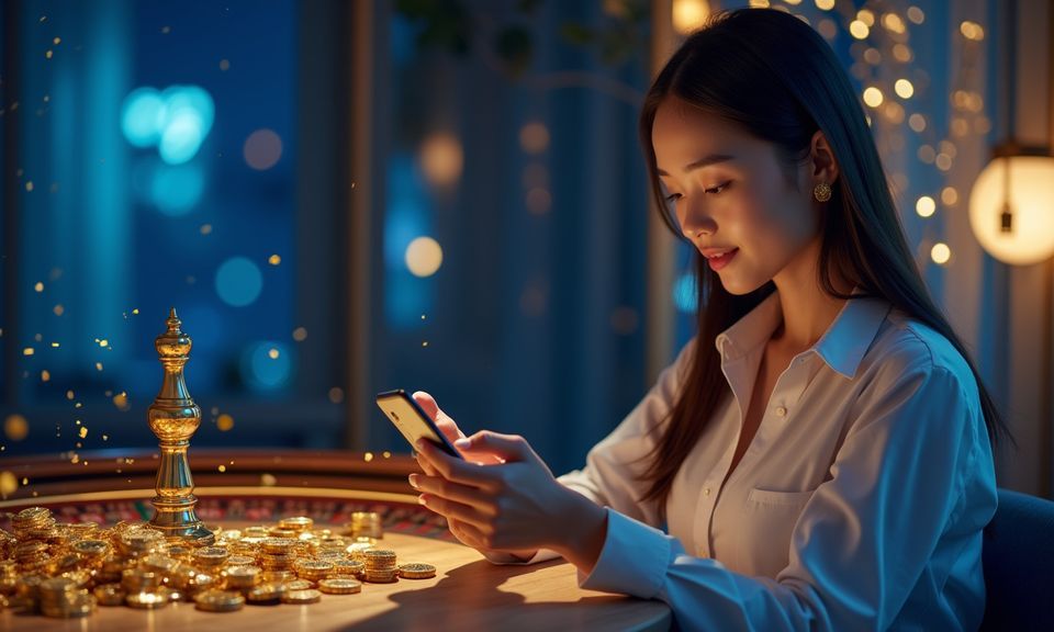 cuci99 mobile gaming